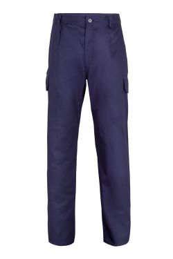 Pantalón multibolsillos colores