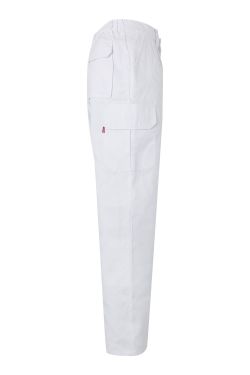 Pantalón multibolsillos colores
