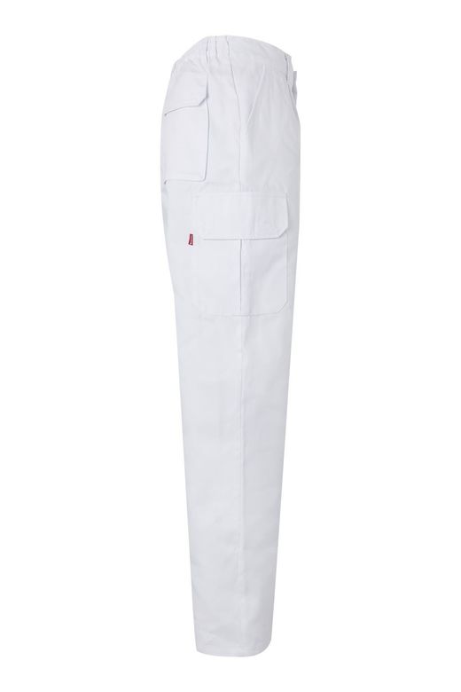 Pantalón multibolsillos colores