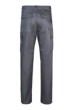 Pantalón multibolsillos colores