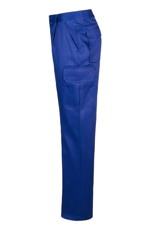 Pantalón multibolsillos colores