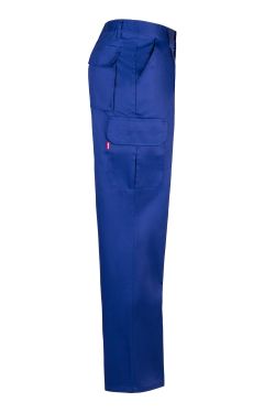Pantalón multibolsillos colores