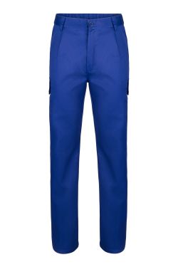 Pantalón multibolsillos colores