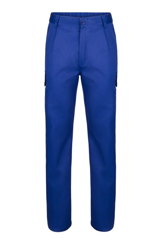 Pantalón multibolsillos colores