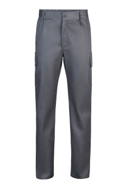 Pantalón multibolsillos colores