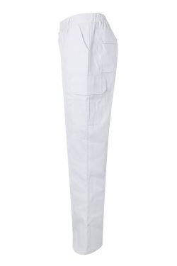 Pantalón multibolsillos colores