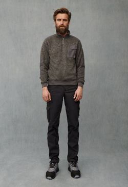 Pantalón Multibolsillos Slim fit varios colores