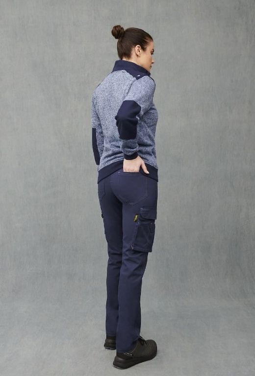 Pantalón Multibolsillos Slim fit varios colores