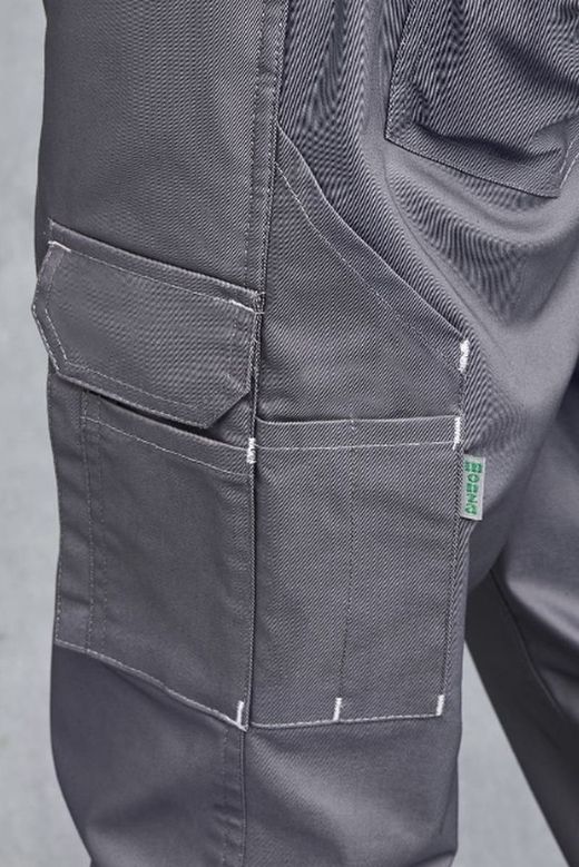 Pantalón Multibolsillos Slim fit varios colores