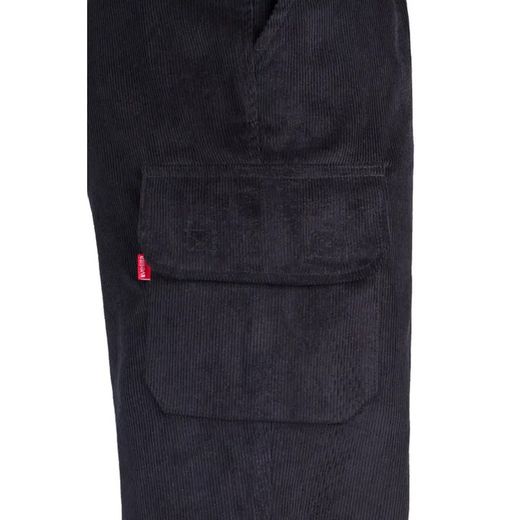 Pantalón Pana algodón marino
