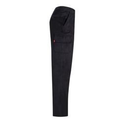 Pantalón Pana algodón marino