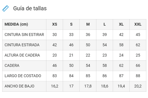 Pantalón Pirata Mujer X.LINEN (Tobillero y Elástico)