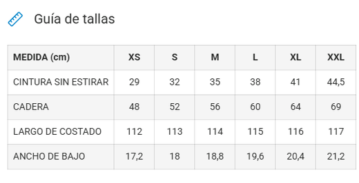 Pantalón Premamá Microfibra (Antilejía)