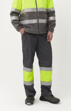 Pantalón AV Confort Fit varios colores