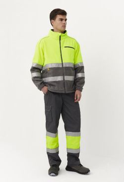 Pantalón AV Confort Fit varios colores