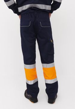 Pantalón AV Confort Fit varios colores