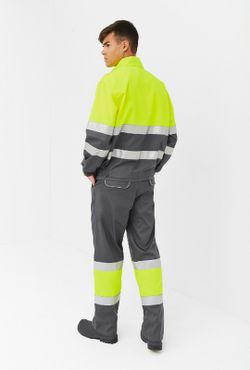 Pantalón AV Confort Fit varios colores