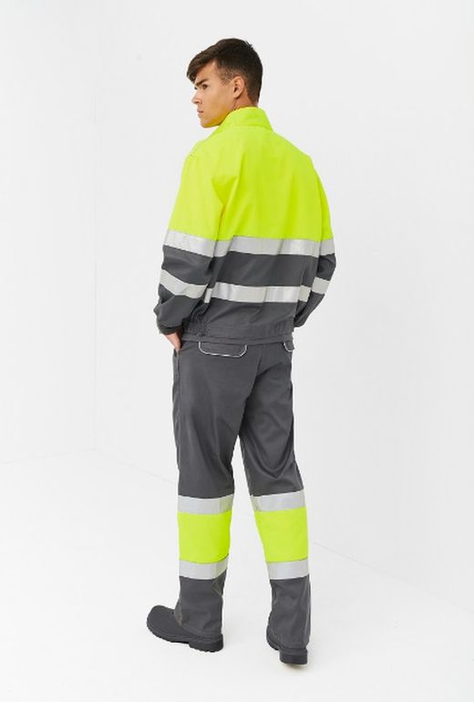 Pantalón AV Confort Fit varios colores