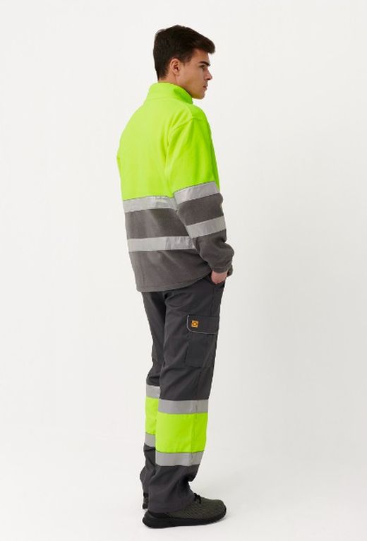 Pantalón AV Confort Fit varios colores