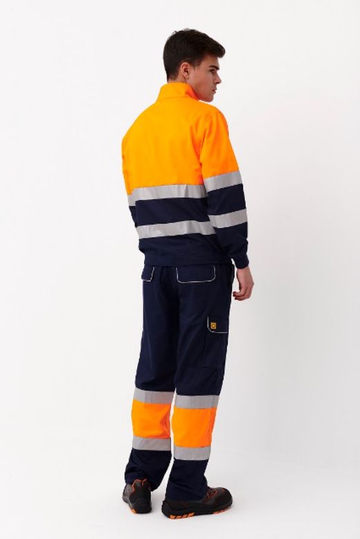 Pantalón AV Confort Fit varios colores