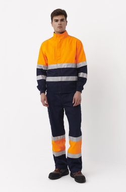 Pantalón AV Confort Fit varios colores