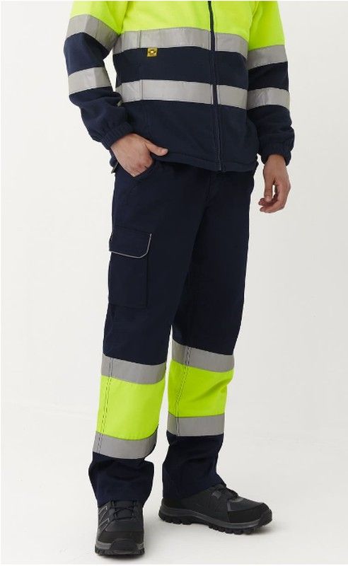 Pantalón AV Confort Fit varios colores