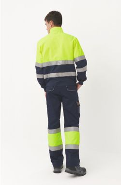 Pantalón AV Confort Fit varios colores