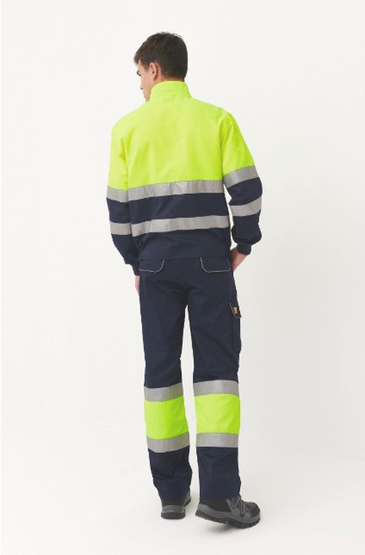 Pantalón AV Confort Fit varios colores