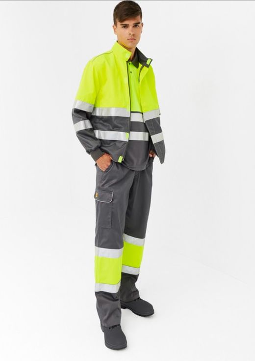 Pantalón AV Confort Fit varios colores