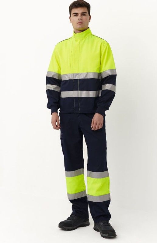 Pantalón AV Confort Fit varios colores