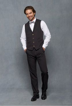Pantalón Regular fit hombre colores