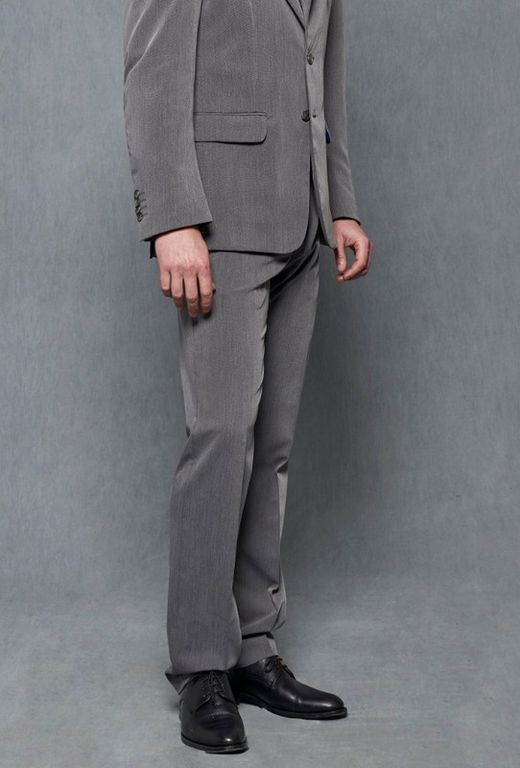 Pantalón Regular fit hombre colores