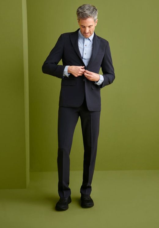 Pantalón Regular fit hombre colores