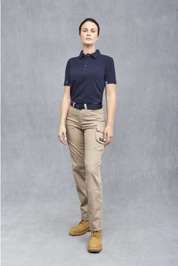Pantalón Ripstop beige