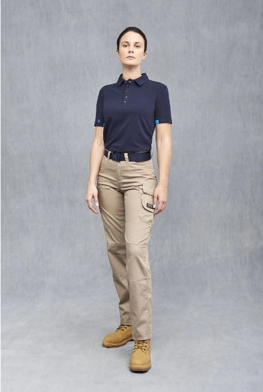 Pantalón Ripstop beige