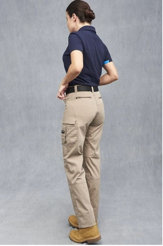 Pantalón Ripstop beige