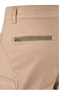 Pantalón Ripstop beige