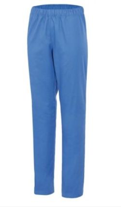 Pantalón sanitario varios tonos azul