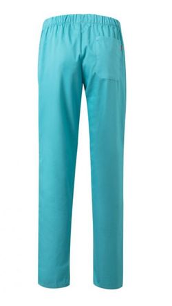 Pantalón sanitario varios tonos azul