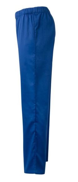 Pantalón sanitario varios tonos azul