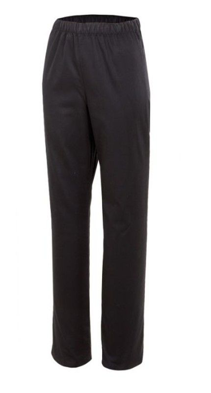 Pantalon sanitaire blanc, noir ou gris