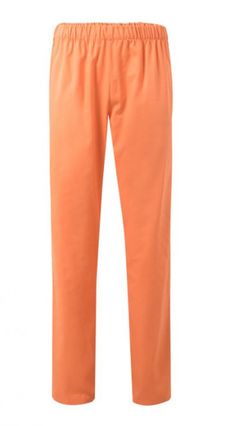Pantalon hygiénique coloré
