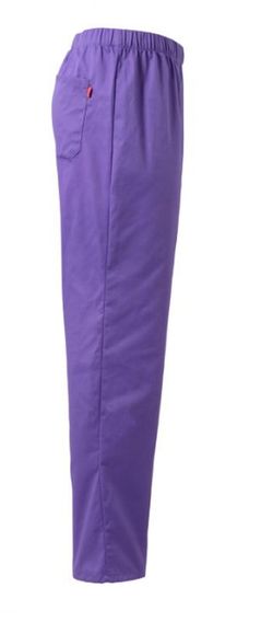 Pantalon hygiénique coloré