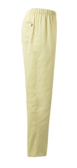 Pantalon hygiénique coloré