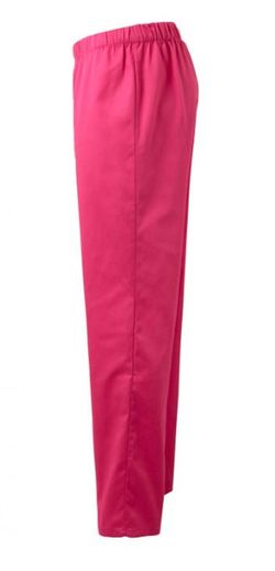 Pantalon hygiénique coloré