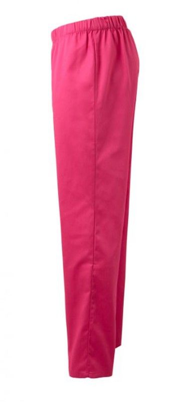 Pantalon hygiénique coloré