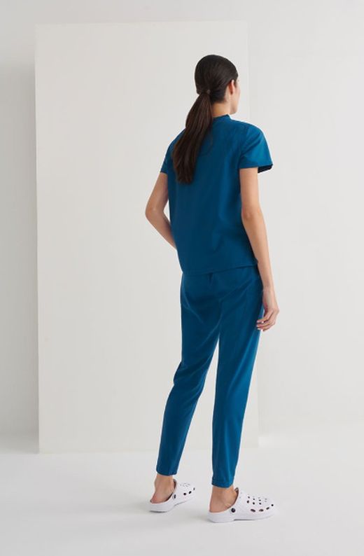Pantalón Slim fit Centaurus mujer colores