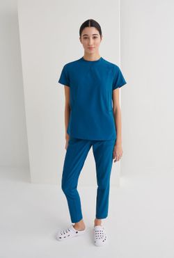 Pantalón Slim fit Centaurus mujer colores