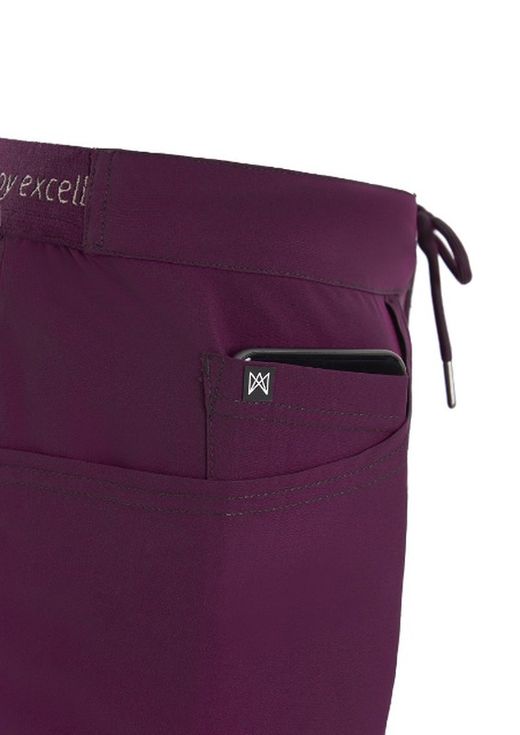 Pantalón Slim fit Centaurus mujer colores