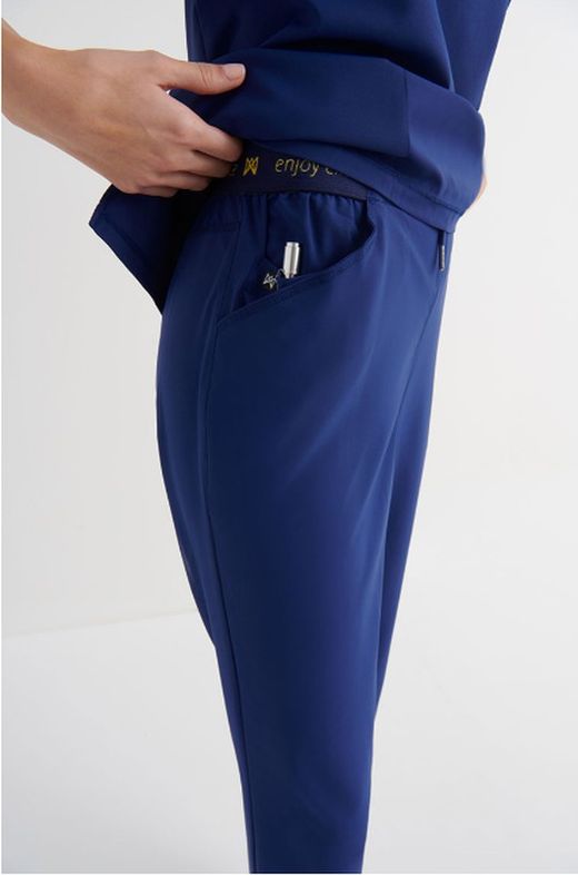 Pantalón Slim fit Centaurus mujer colores